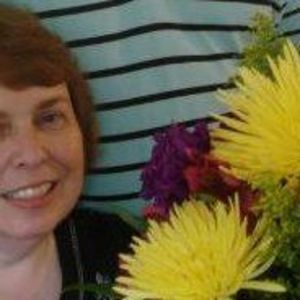 Meet your Posher, Lynne